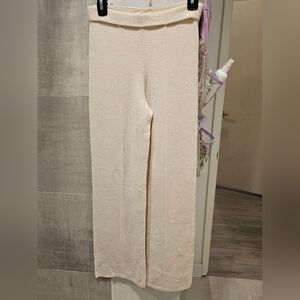 Like new Sezane M pants